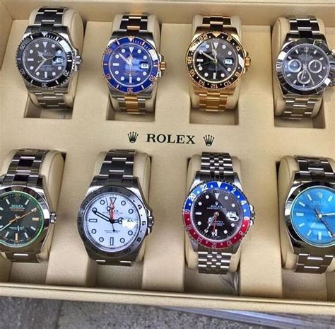 rolex watch collection|rolex official site watches.